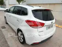 2013 KIA Carens