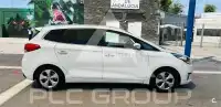 2013 KIA Carens