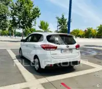 2013 KIA Carens