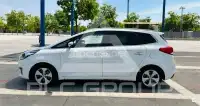 2013 KIA Carens