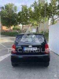 2013 KIA Picanto