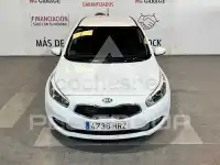 2013 KIA Ceed