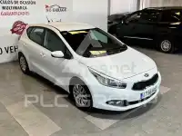 2013 KIA Ceed