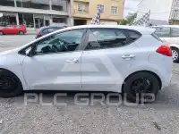 2013 KIA Ceed