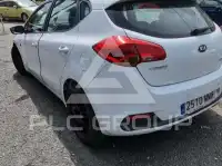 2013 KIA Ceed