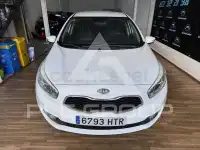 2013 KIA Ceed