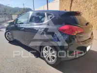 2013 KIA Ceed