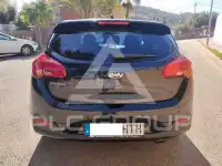 2013 KIA Ceed