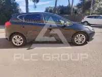 2013 KIA Ceed