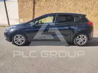 2013 KIA Ceed