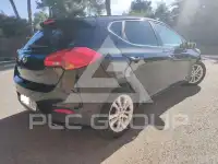 2013 KIA Ceed