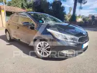 2013 KIA Ceed