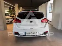 2013 KIA Ceed