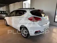 2013 KIA Ceed