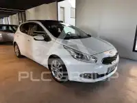 2013 KIA Ceed
