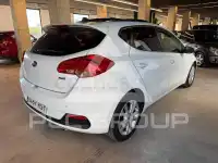 2013 KIA Ceed