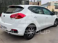 2013 KIA Ceed