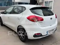 2013 KIA Ceed