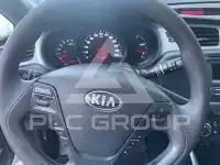 2013 KIA Ceed