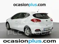 2013 KIA Ceed