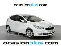 2013 KIA Ceed