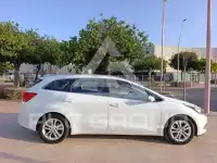 2013 KIA Ceed