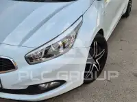 2013 KIA Ceed