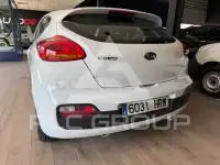 2013 KIA Ceed