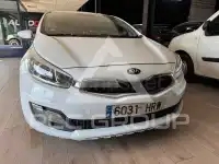 2013 KIA Ceed