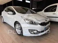 2013 KIA Ceed