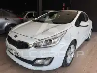2013 KIA Ceed