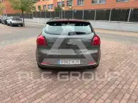 2013 KIA Ceed
