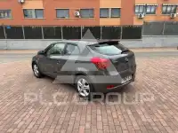 2013 KIA Ceed