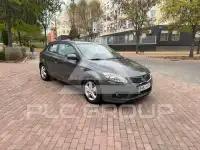 2013 KIA Ceed
