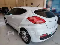 2013 KIA Ceed