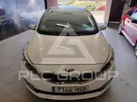 2013 KIA Ceed