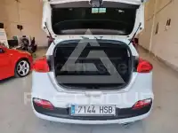 2013 KIA Ceed