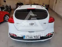 2013 KIA Ceed
