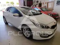 2013 KIA Ceed