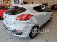 2013 KIA Ceed