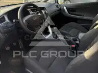 2013 KIA Ceed