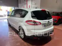 2013 Ford S-Max