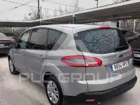 2013 Ford S-Max