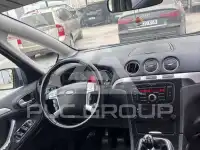2013 Ford S-Max