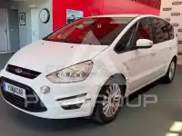 2013 Ford S-Max