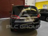 2013 Ford S-Max