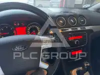 2013 Ford S-Max