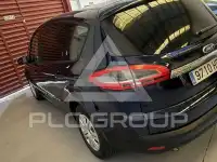 2013 Ford S-Max