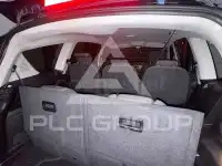 2013 Ford S-Max