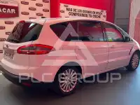 2013 Ford S-Max